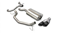 Cat-Back CORSA Exhaust System 14581BLK