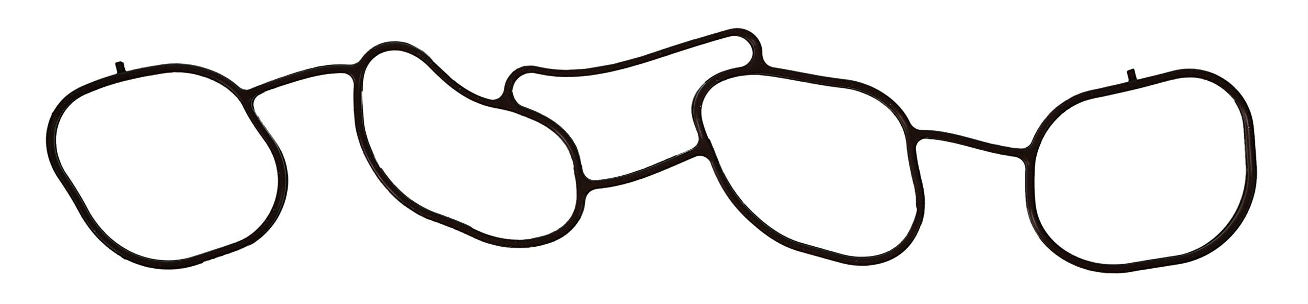 MS FEL-PRO 97061 Plenum Gasket Set