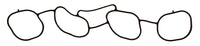 MS FEL-PRO 97061 Plenum Gasket Set