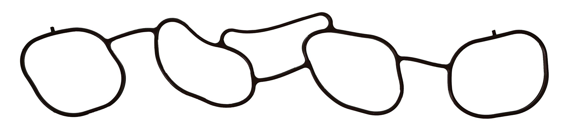 MS FEL-PRO 97061 Plenum Gasket Set