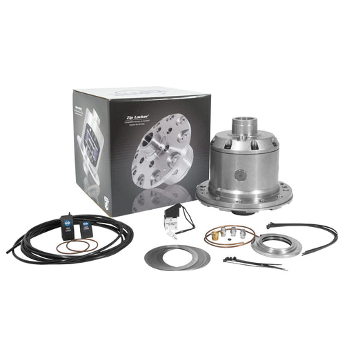 Yukon Zip Locker YZLD60-4-30 for Dana 60 30-Spline