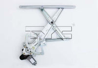 Power Window Motor A TYC - 660127