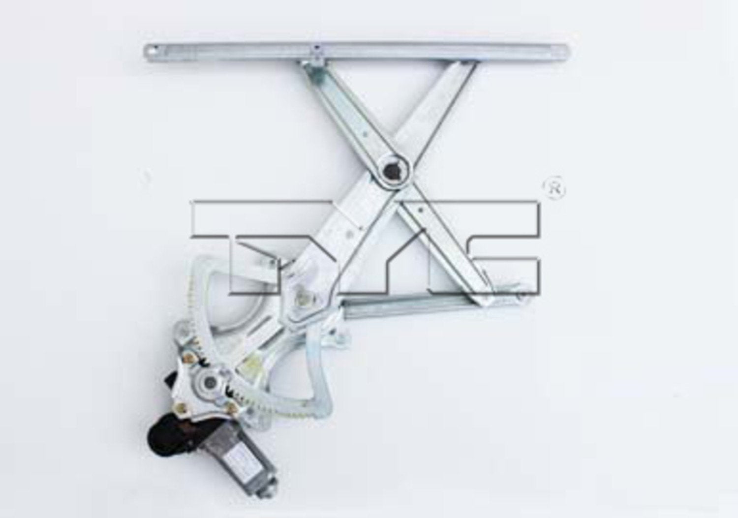 Power Window Motor A TYC - 660127