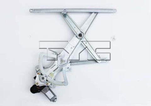 Power Window Motor A TYC - 660127