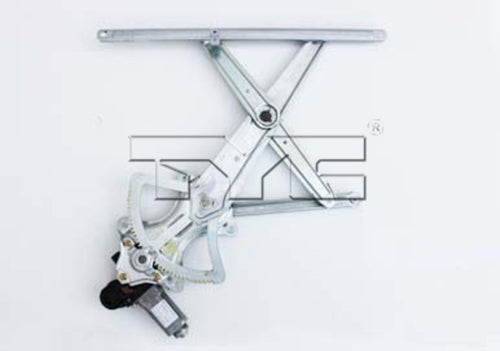 Power Window Motor A TYC - 660127
