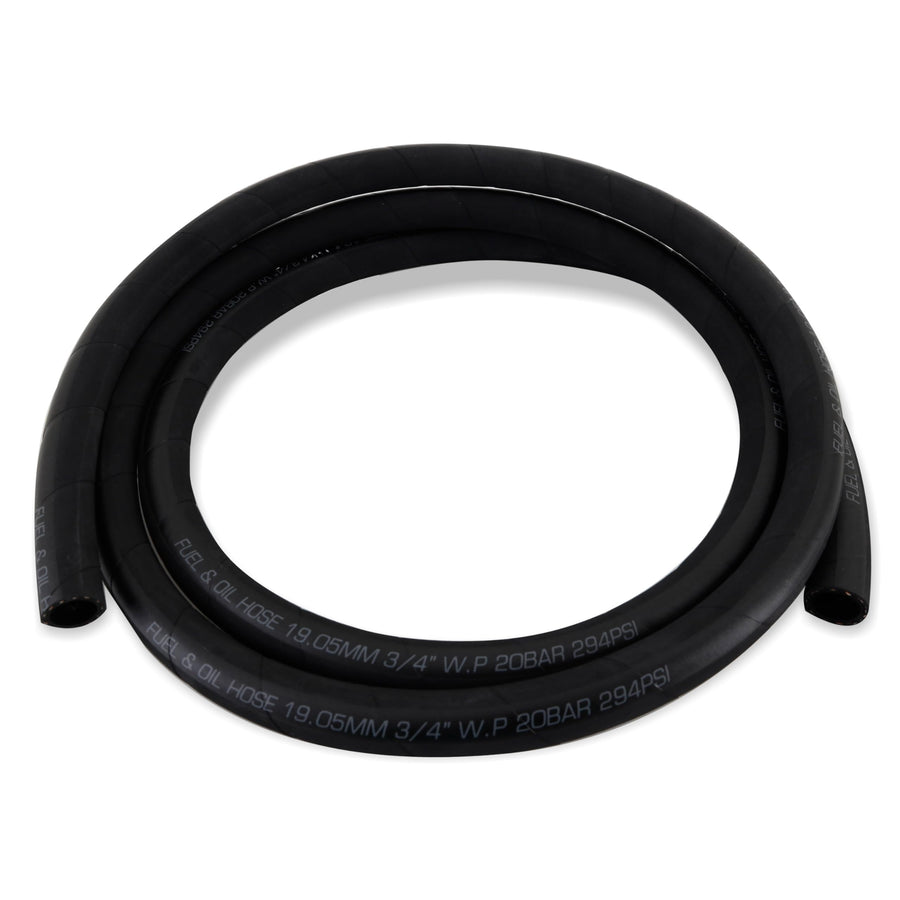 12AN Mishimoto Push Lock Hose, 10ft