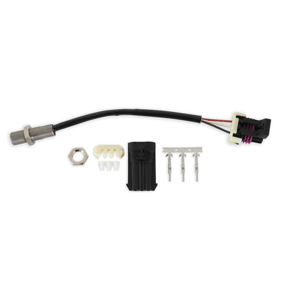 Camshaft/Crankshaft Sensor Holley EFI 554-125 Flying Magnet Sensor
