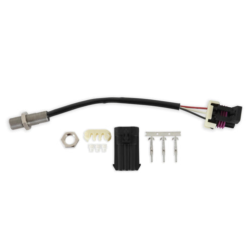 Camshaft/Crankshaft Sensor Holley EFI 554-125 Flying Magnet Sensor