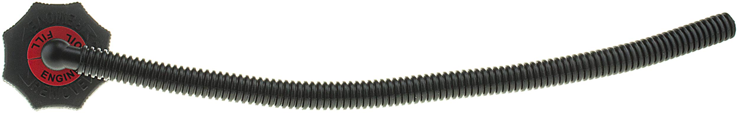 Engine Oil Breather Cap Gates 31092
