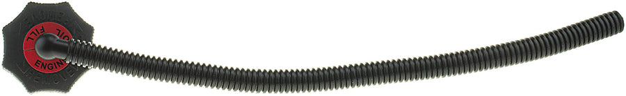 Engine Oil Breather Cap Gates 31092