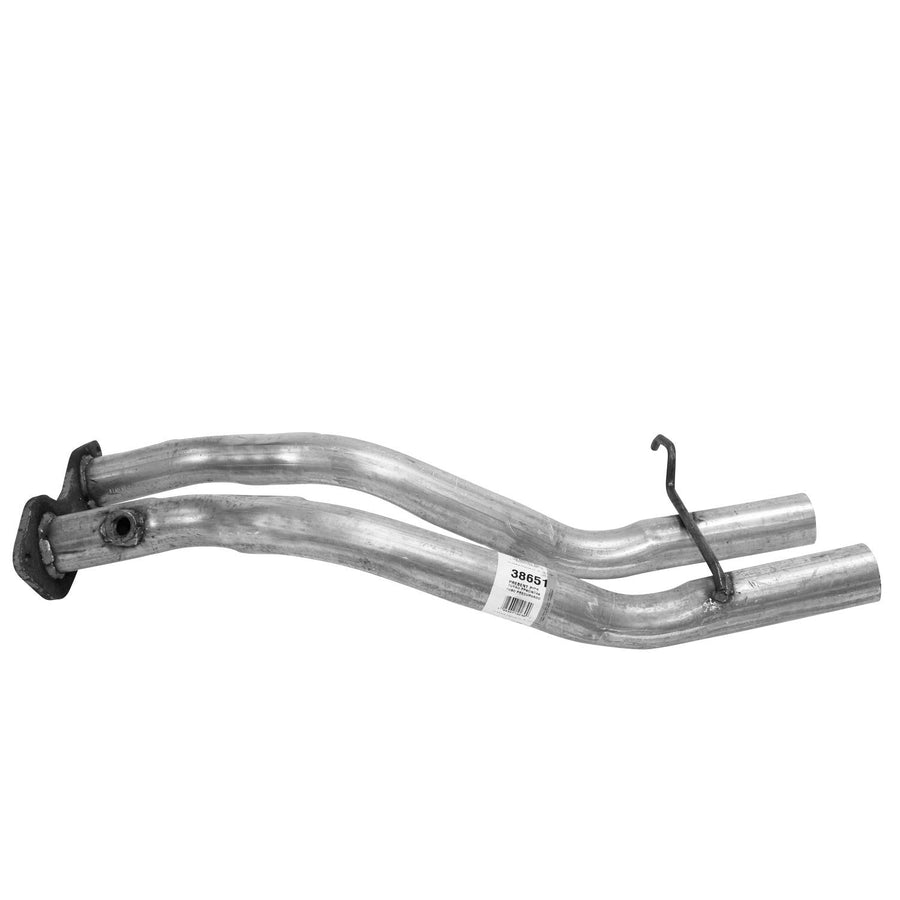 Exhaust Pipe AP Exhaust Products 38651