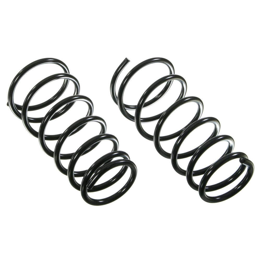 Coil Spring Set MOOG 60148 for Chevrolet Silverado 1500