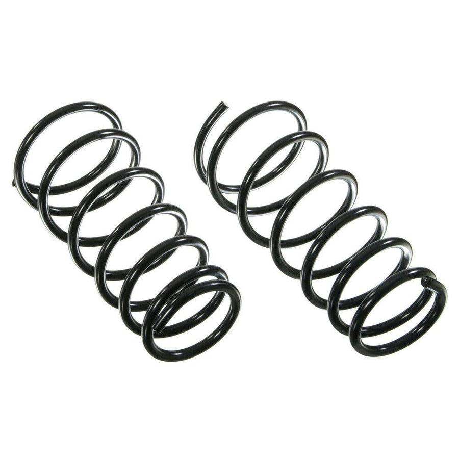 Coil Spring Set MOOG 81411 for Toyota Sienna