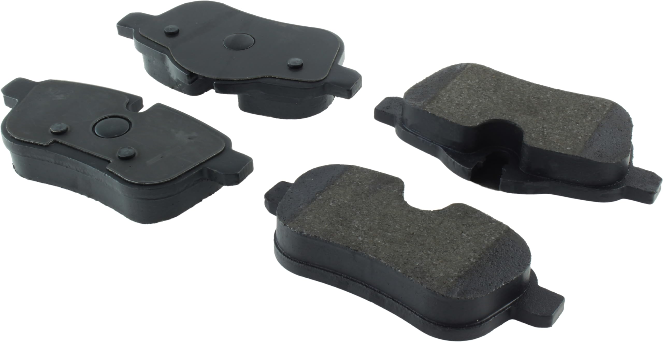 300.14330 Centric Premium Pads