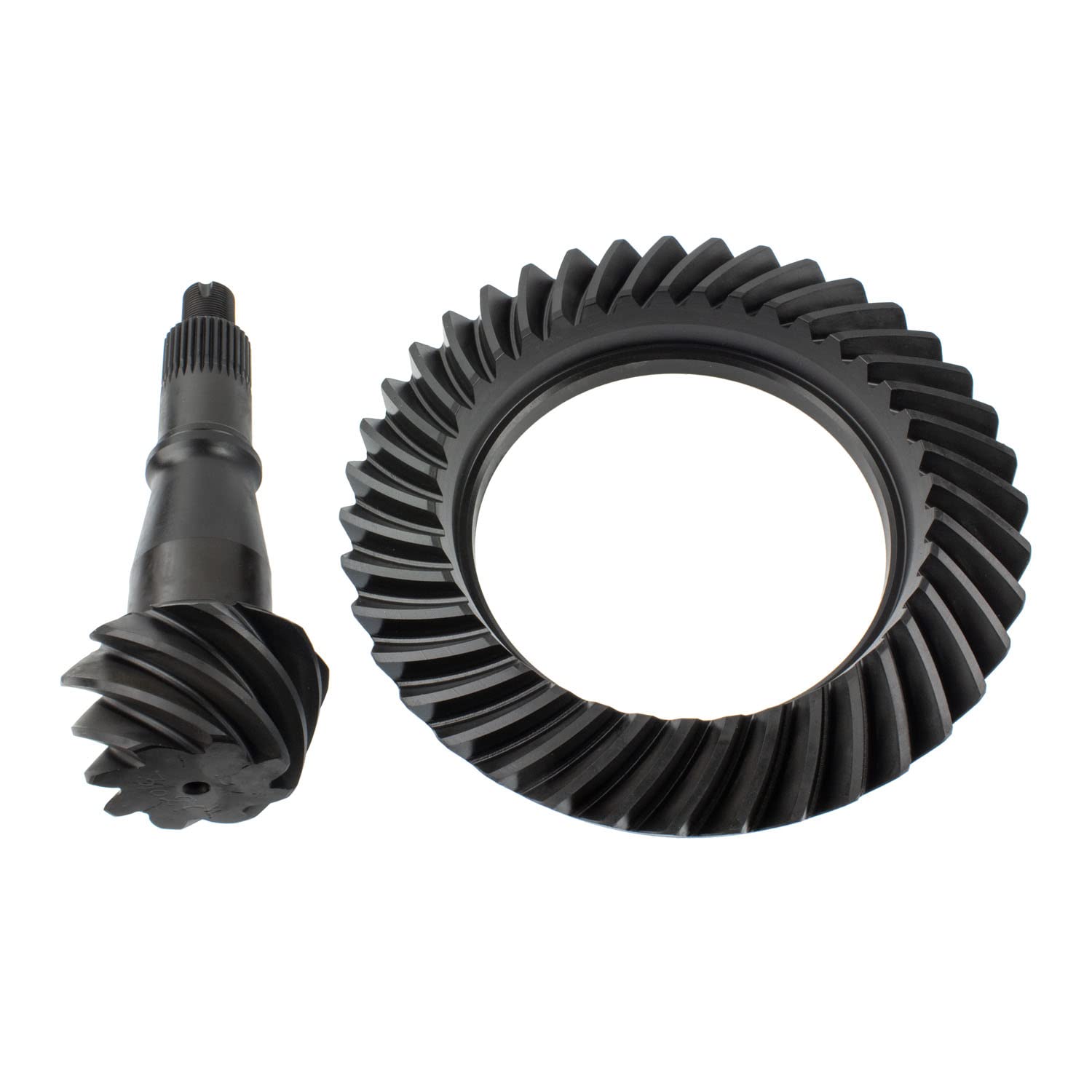 Differential Ring & Pinion, Motive Gear GM9.5-488L, For GM 9.5", Gear Ratio 4.88, 12-Bolt, 32 Spline, 8 Pinion & 39 Ring Tooth - Fits 2014–2018 Chevy/GMC 1500 Series SUVs & Trucks, Replaces: GM95488A