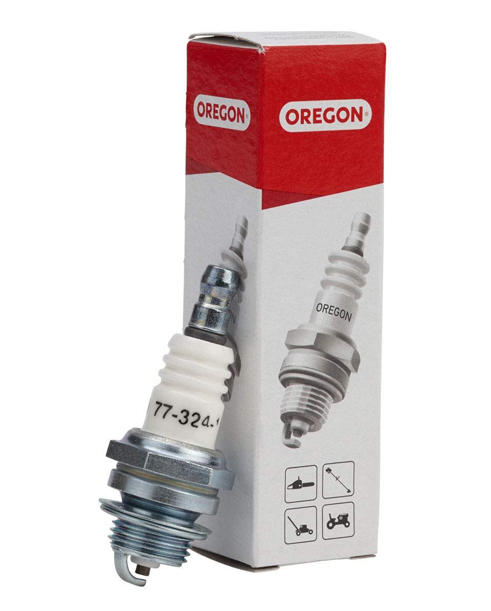 Lawn Mower Oregon 77-324-1 Spark Plugs
