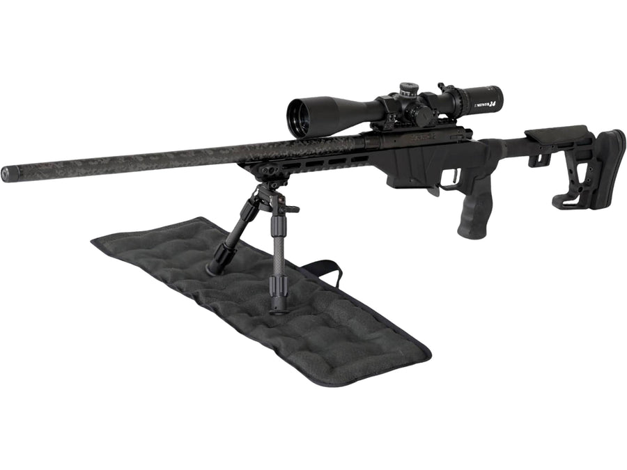 BIPOD Birchwood Casey MAT/BLK Shooting