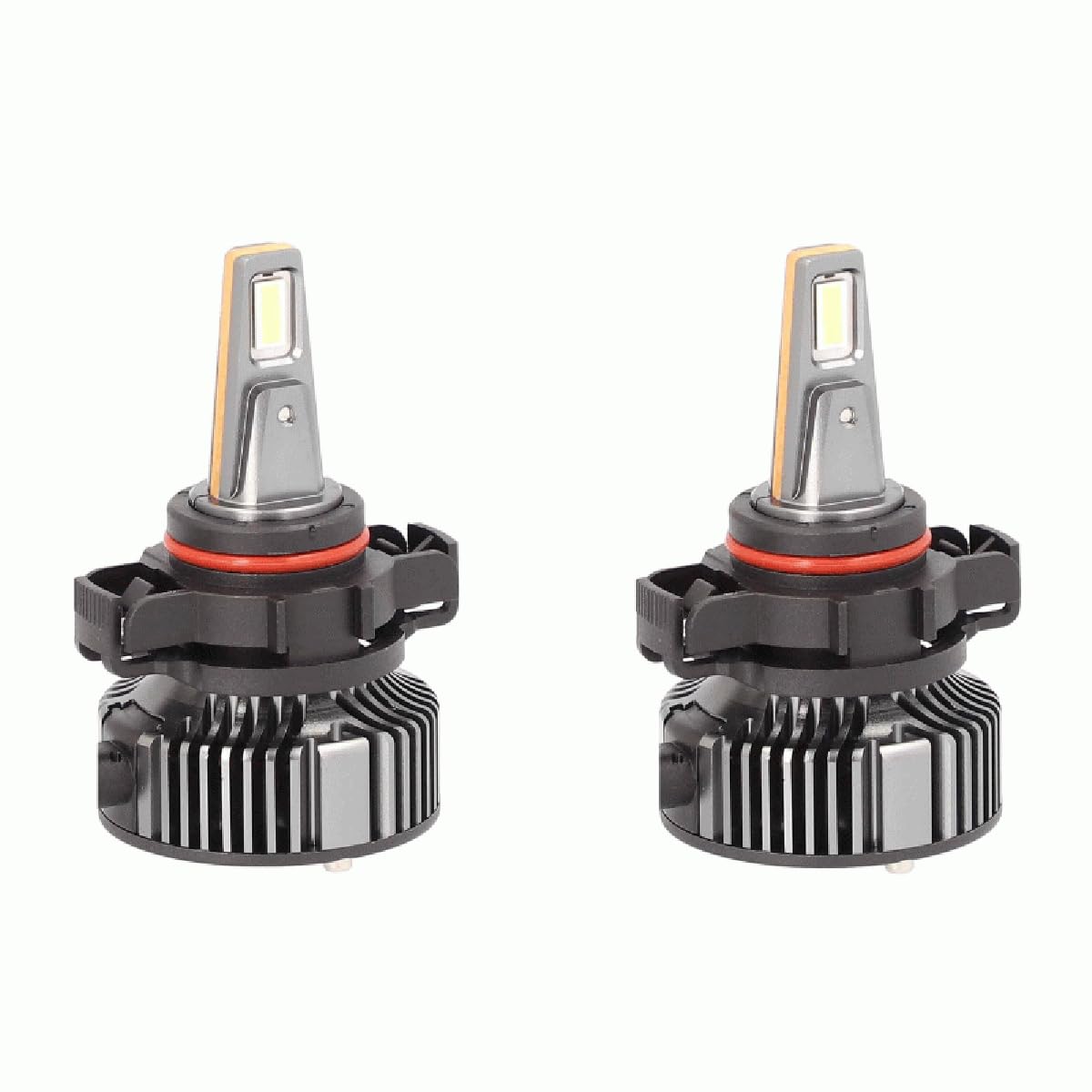 5202 HEISE Pro Series LED Kit - Single Beam (HE-5202PRO)