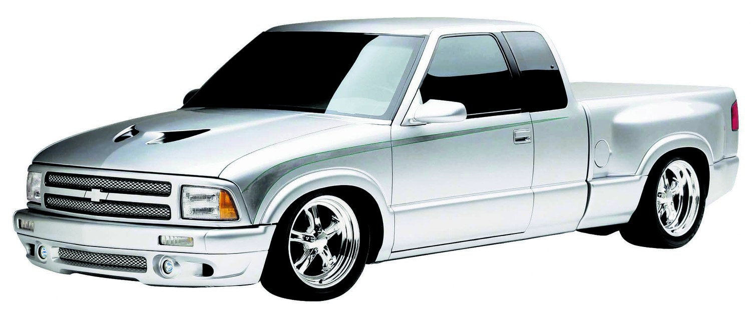950-70203 Street Scene Generation 1 Bumper Cover/Valance