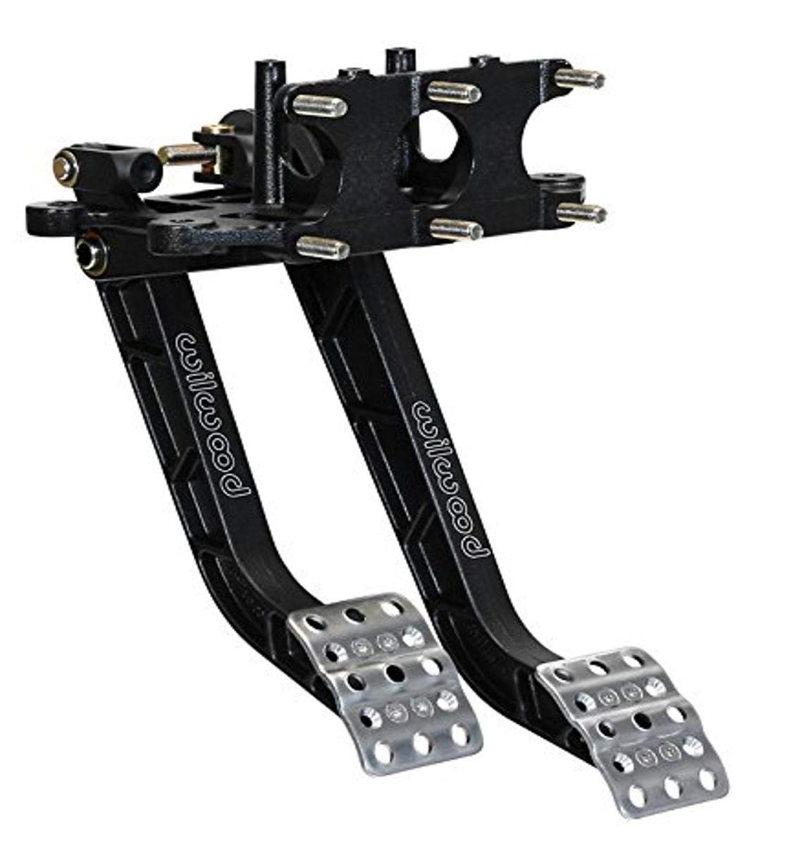340-13836 Wilwood Brake Pedal (Reverse Swing Triple Master Cylinder)