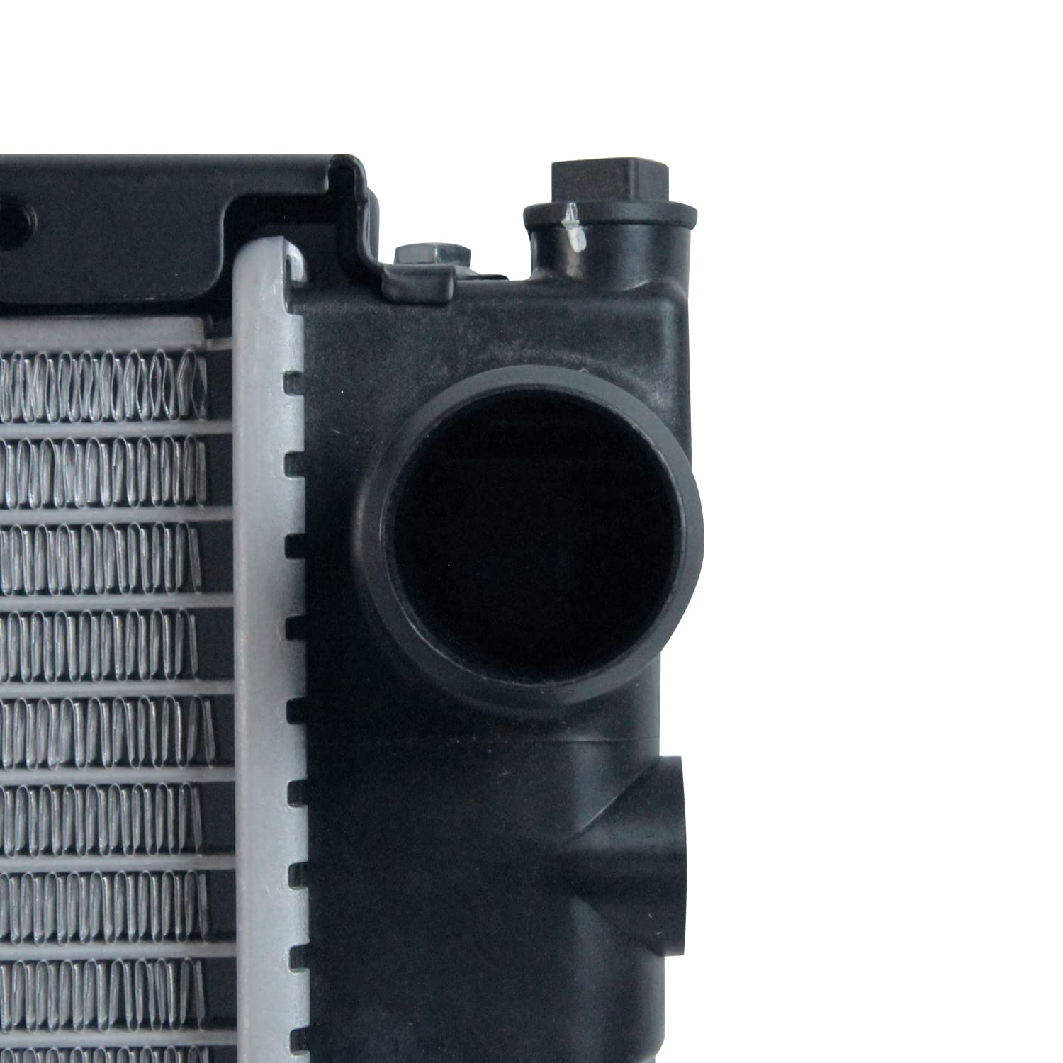 2.2L TYC 90-94 Sb Legcy A/Mt 1R Pa Rad L4