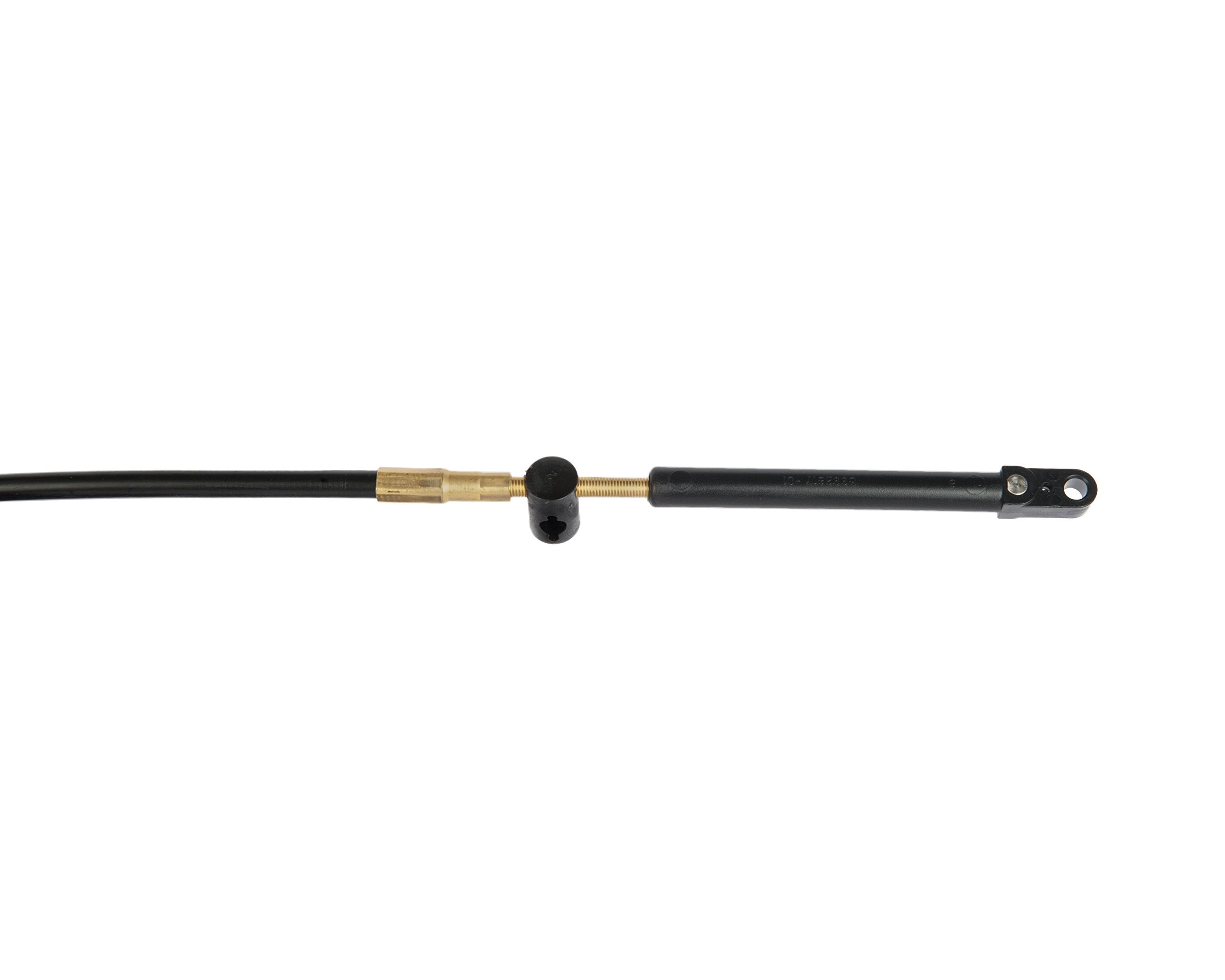 Dometic Xtreme Seastar Control Cable, CCX18921, 21ft.