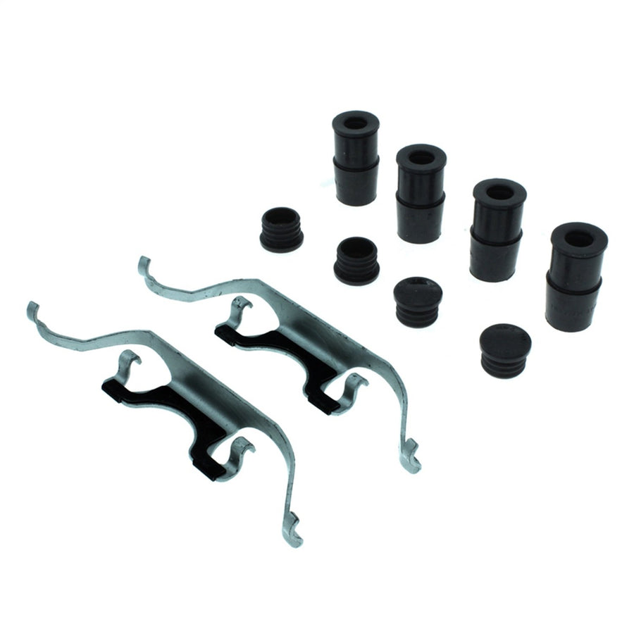 Sport Brake Pads StopTech 309.10611 with Shims and Hardware