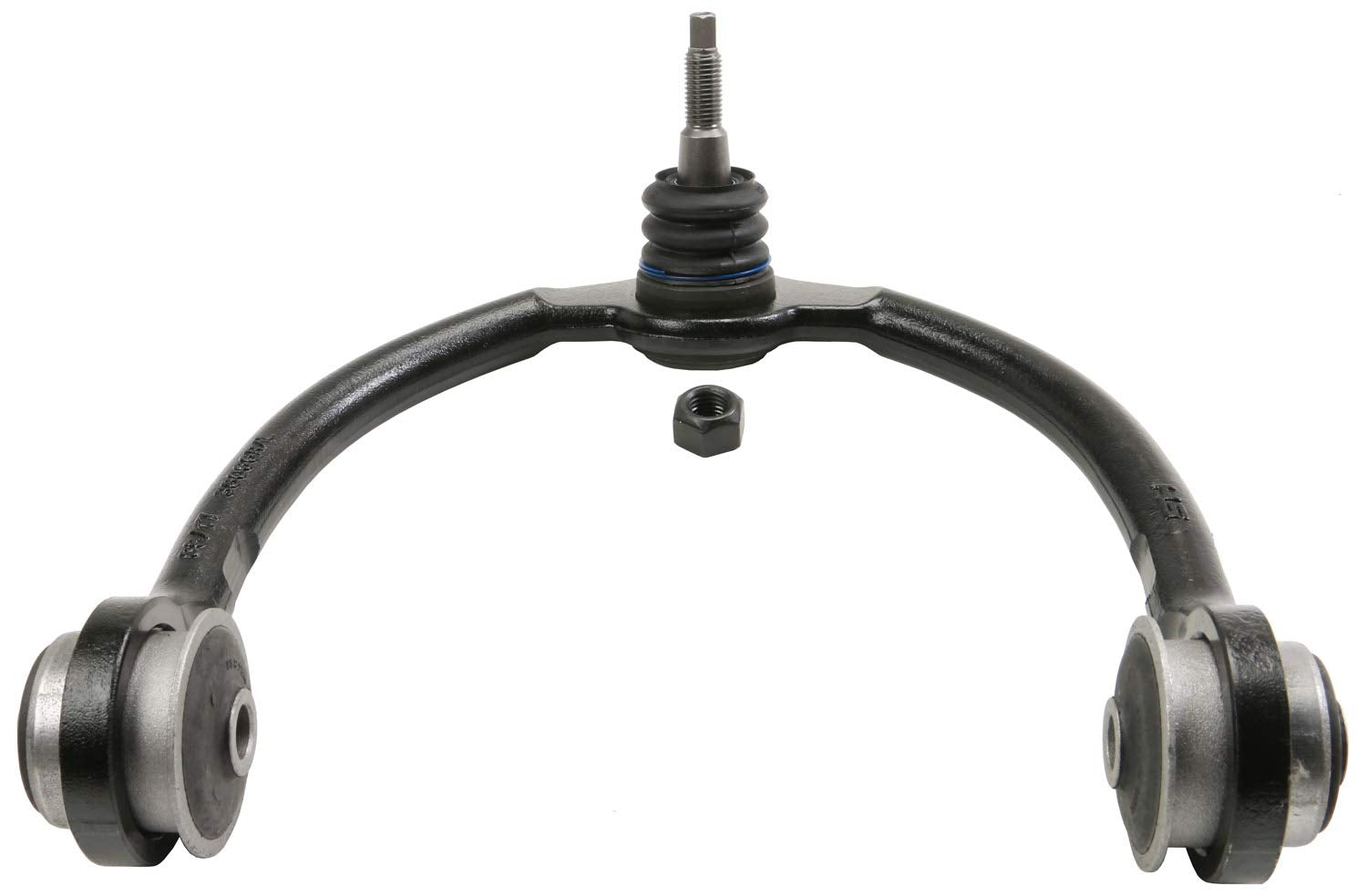 MOOG Front Upper Suspension Control Arm and Ball Joint Assembly for Jeep Grand Cherokee RK620188
