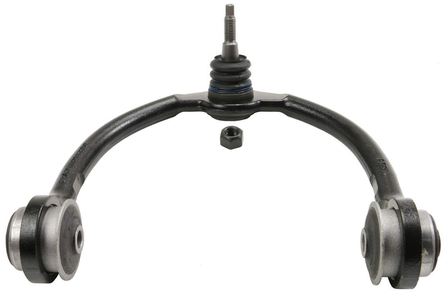 MOOG Front Upper Suspension Control Arm and Ball Joint Assembly for Jeep Grand Cherokee RK620188