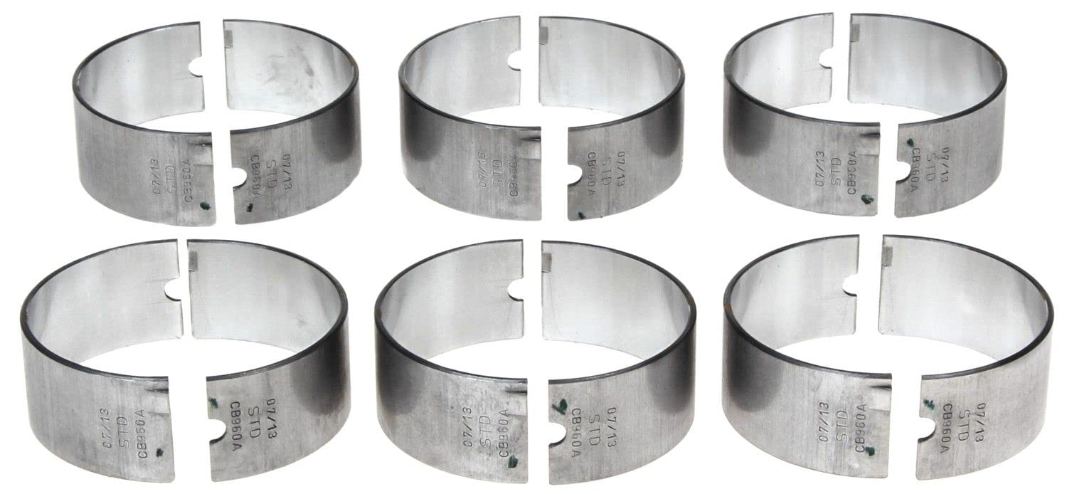 Clevite Engine 77 CB-960A(6) Connecting Rod Bearing Set
