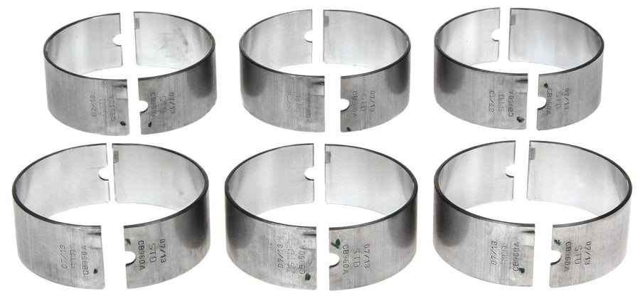 Clevite Engine 77 CB-960A(6) Connecting Rod Bearing Set