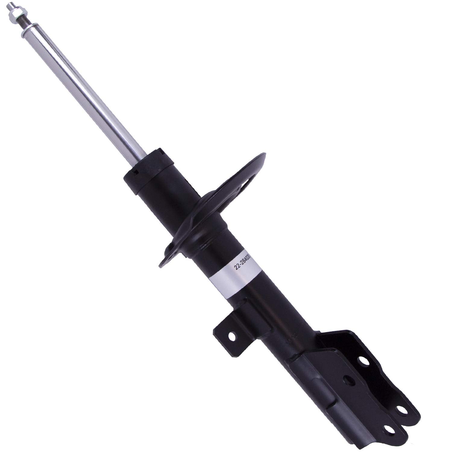 Bilstein Front Right Strut Assembly 11-17 Jeep Patriot/Compass (Old Body Style) (22-284020)