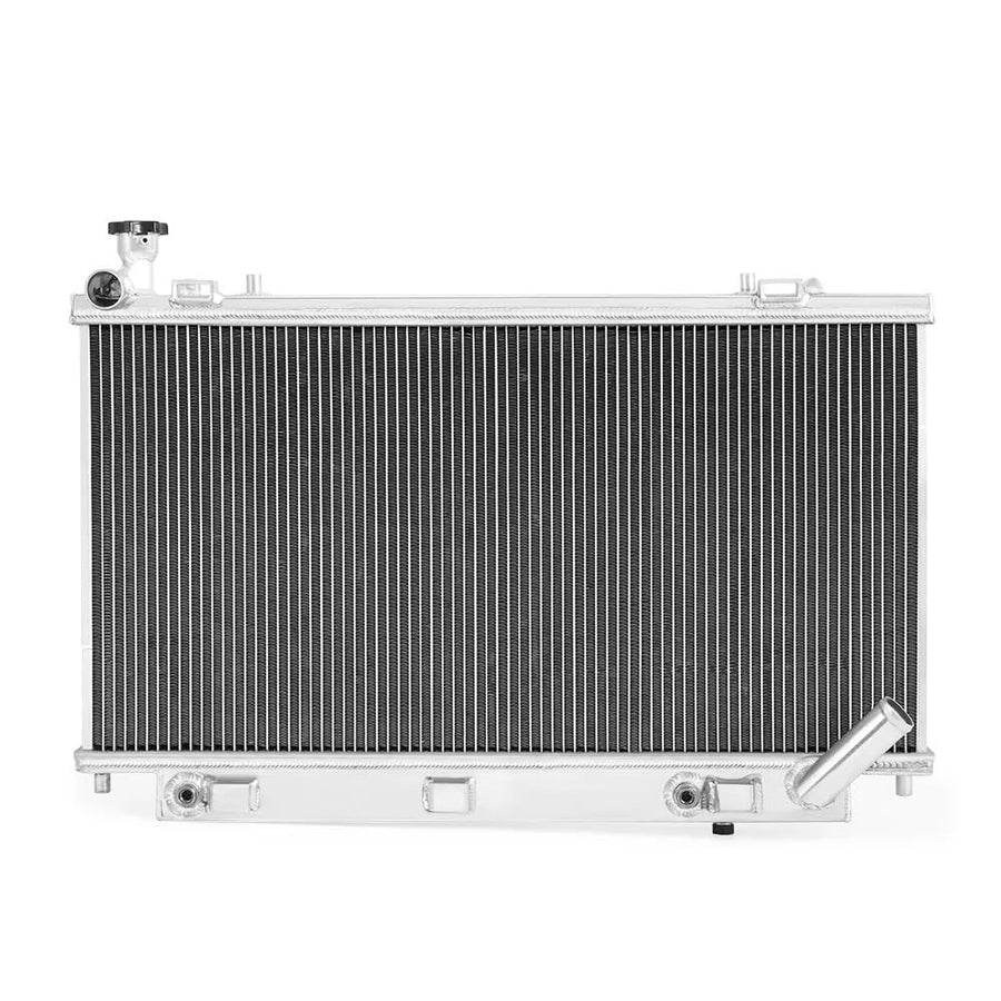 Mishimoto Aluminum Performance Radiator, Compatible with Pontiac G8 2008-2009