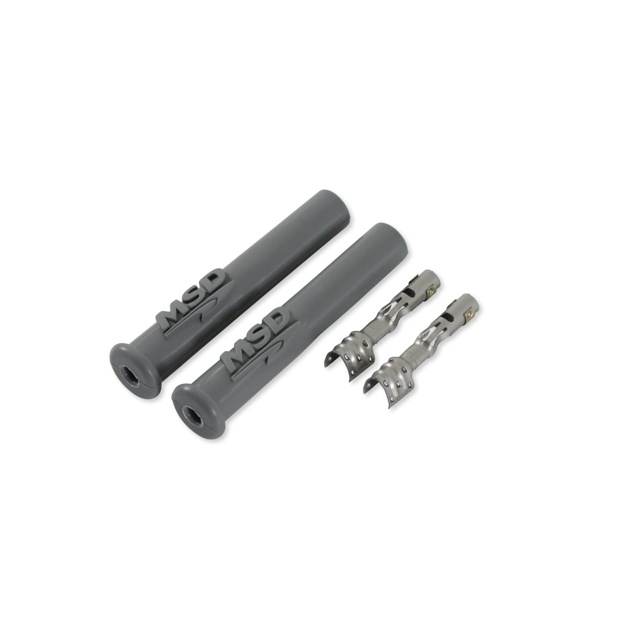 Silicone Boots and Terminals MSD 3301