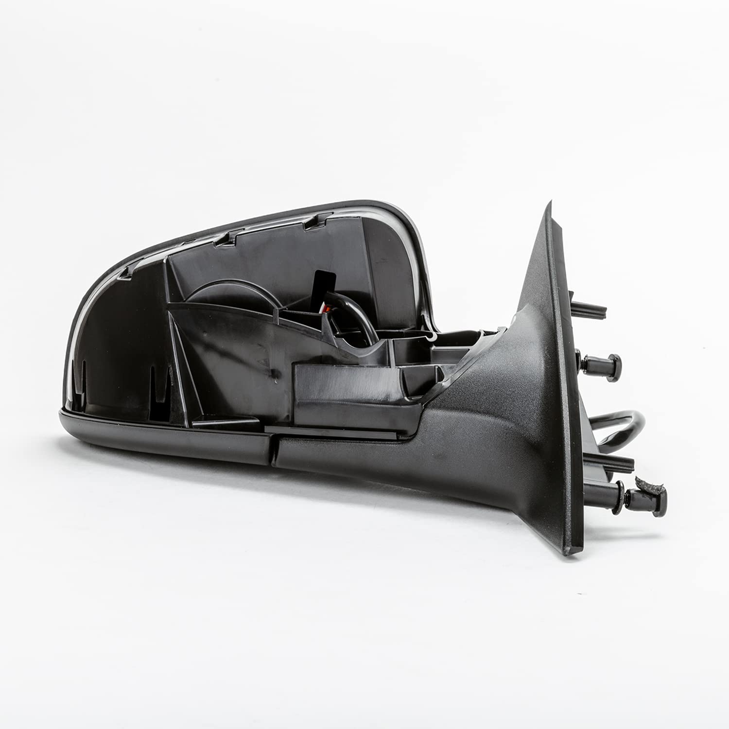 Right-Side TYC 1370331 Door Mirror Compatible with 2008-2010 Chevrolet Malibu