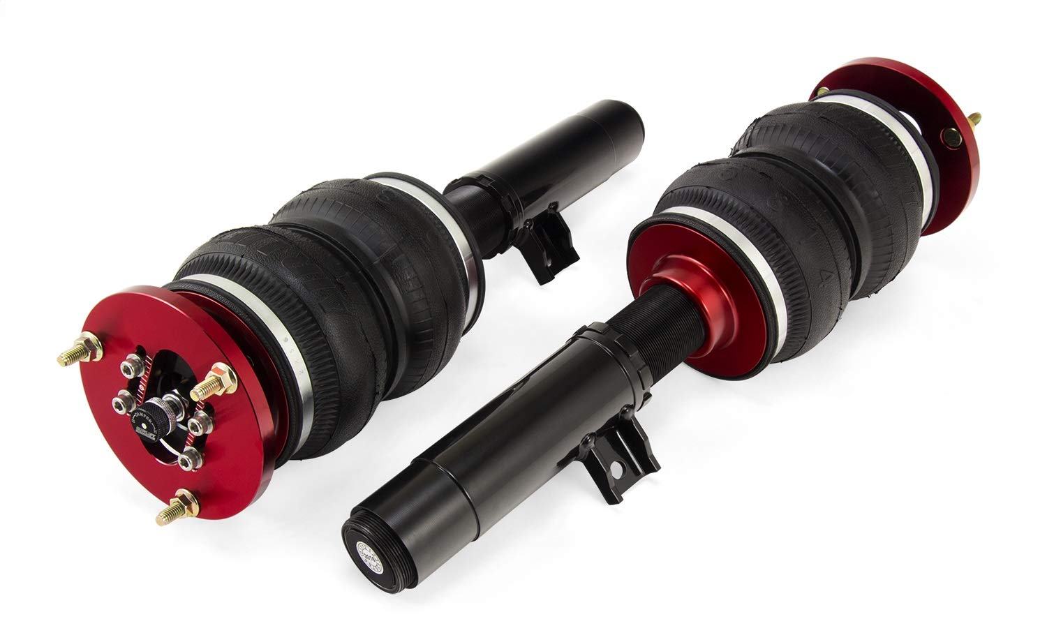 BMW 1 & 3 Series (E8X/E9X) AIRLIFT 78552 fits AWD & RWD does not fit M Series - Fro