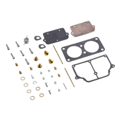 Carburetor Repair Kit, Sierra, Mercury, 18-97357