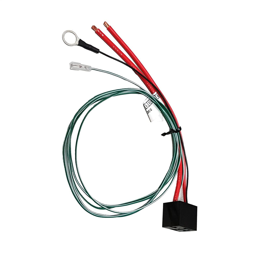 Linx Relay ARB Wiring Harness