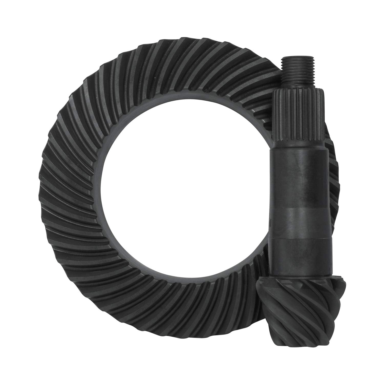 Yukon Gear Ring & Pinion Sets for Jeep JL Rubicon/Sahara Ring & Pinion Gears Rear Dana 44/220Mm In 5.38 Ratio