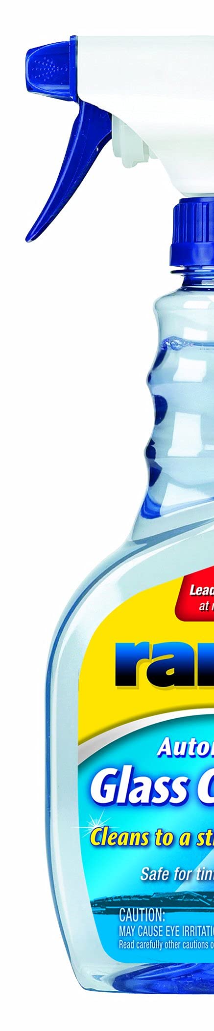 Glass Cleaner Rain-X BCRX68214-6P Trigger