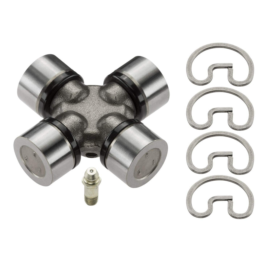 Premium MOOG Greaseable Universal Joint for Land Rover Discovery