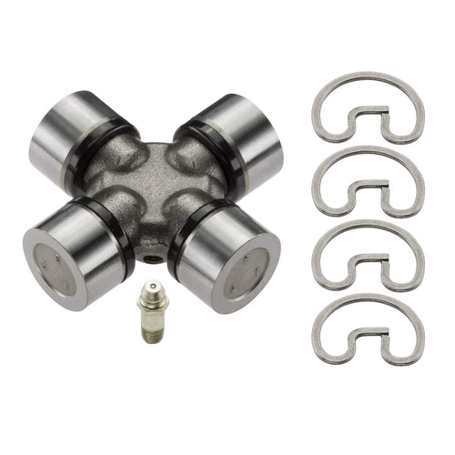 Premium MOOG Greaseable Universal Joint for Land Rover Discovery