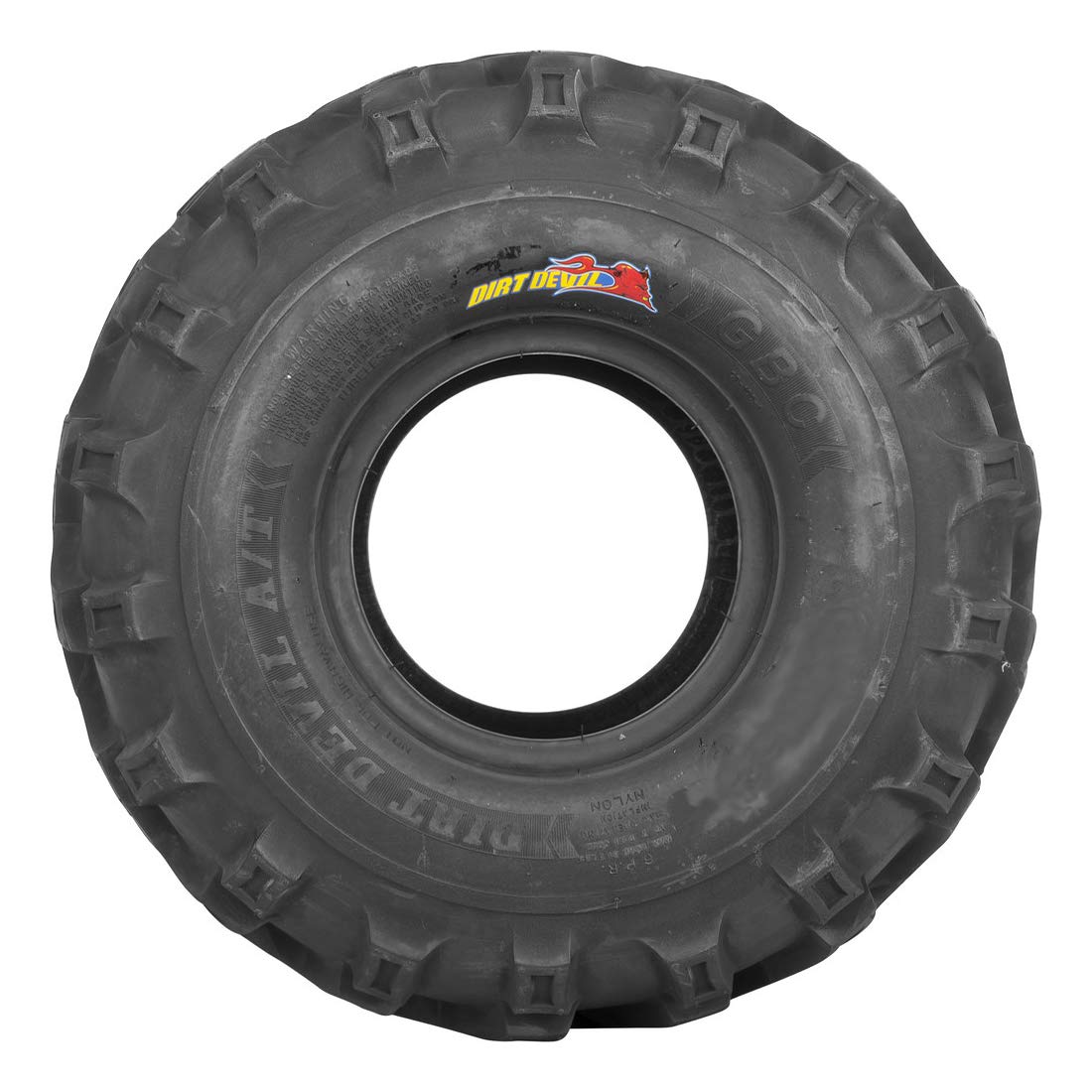 24/1000-11/C DIRT DEVIL A/T GB