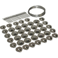 Heatshield Products HP Power Kit Anchor 20 Piece Kit
