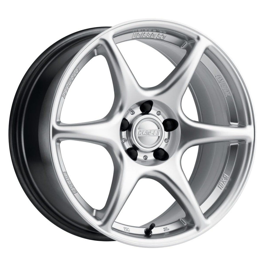 Tandem KANSEI HS 18X9 5X120 +35