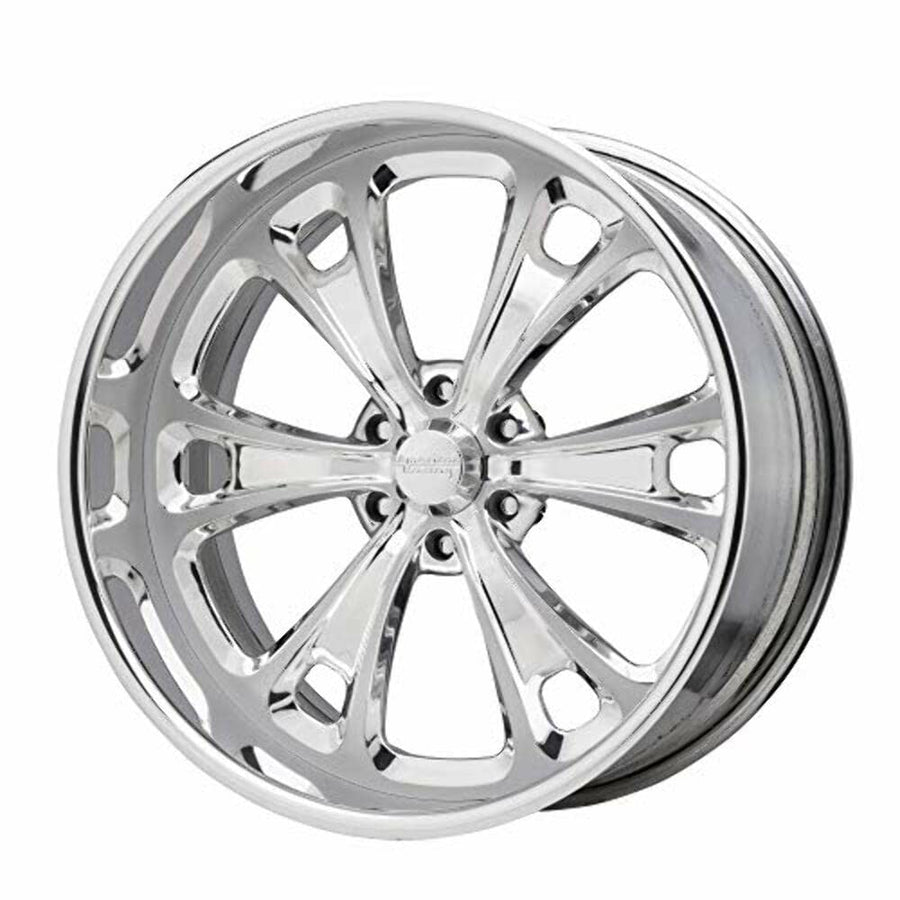 FORGED AMERICAN RACING VF530 Polished Wheel (26 x 12. inches /0 x 72 mm, 0 mm Offset)