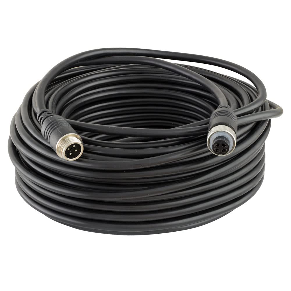 4-Pin Din iBeam Commercial 20 Meter Extension Cable