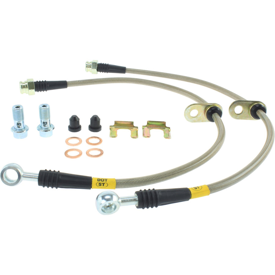 StopTech Centric Parts 950.47001 Brake Line Kit
