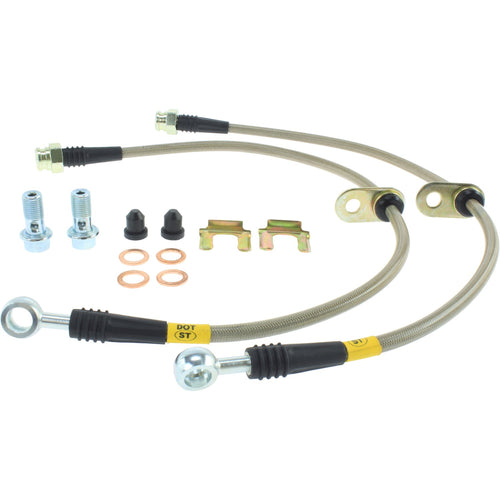 StopTech Centric Parts 950.47001 Brake Line Kit