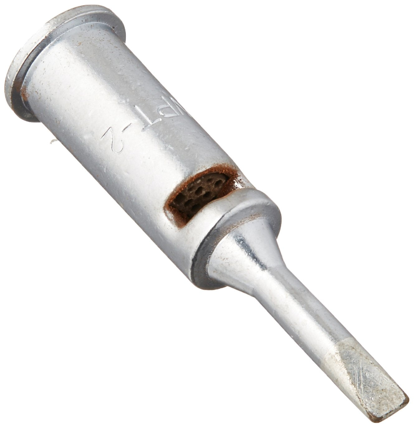 Weller .079" Chisel Tip WPT2